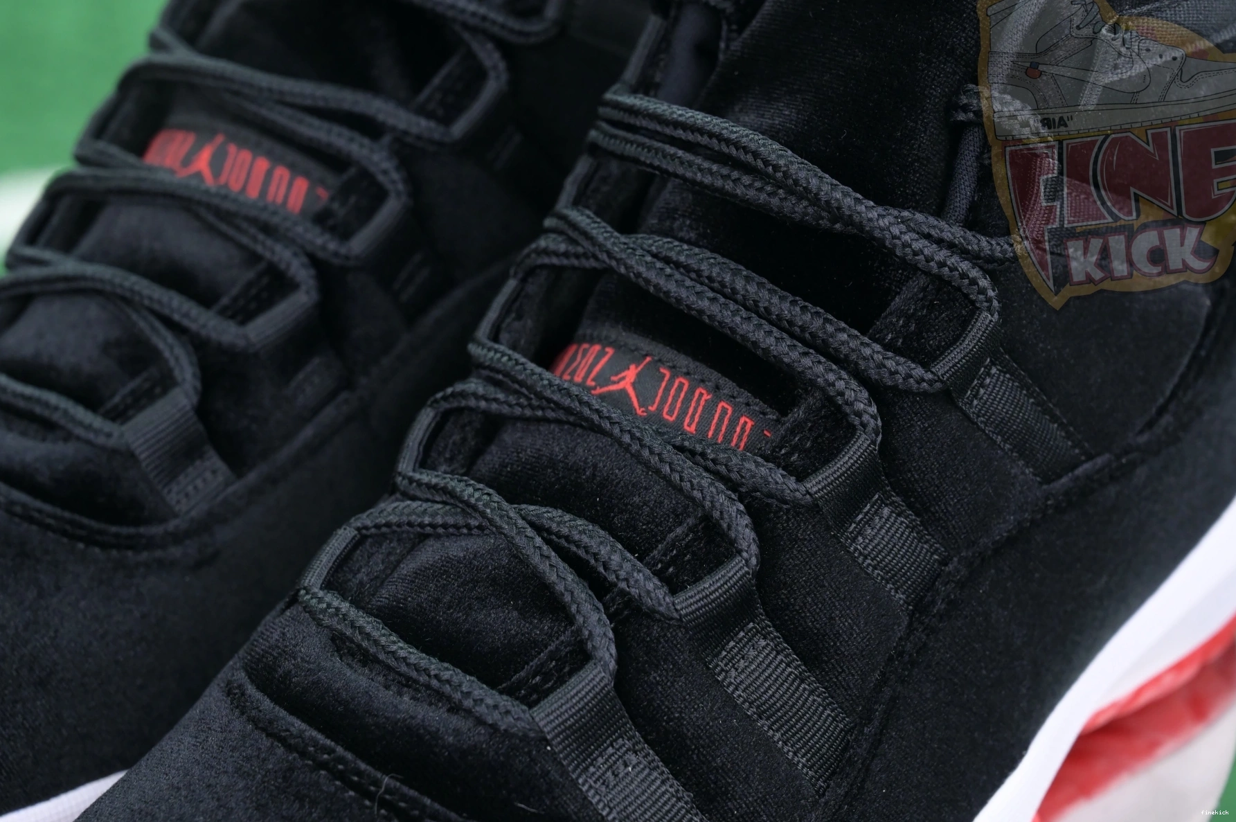 11 WMNS Jordan Air Jordan 0807